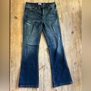 Kensie Bootcut Jeans